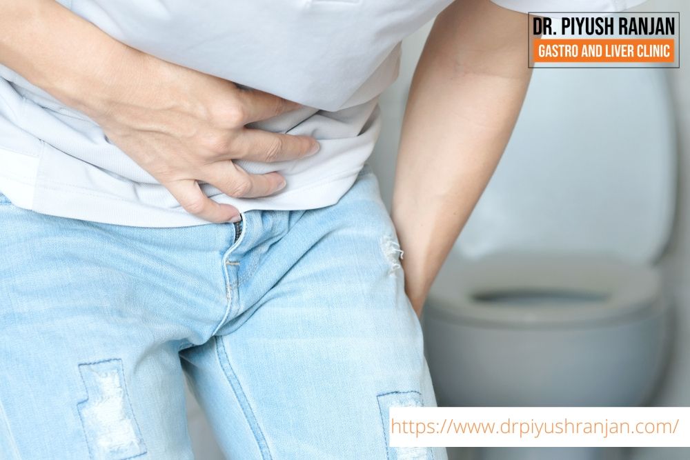 Read more about the article Diarrhea: Symptoms, Causes, Treatment