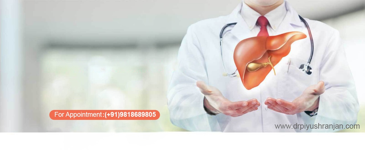 Read more about the article Cirrhosis: Risk of Liver Damage