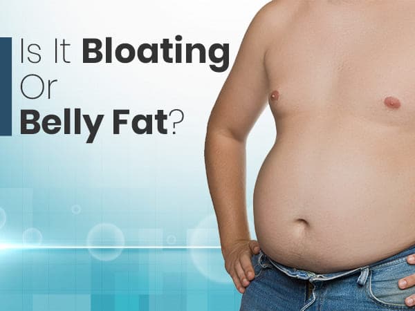 Read more about the article Bloating is a common problem that you might have come across” Symptoms, Causes, Treatment & More